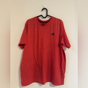 Adidas Men's Scarlet Tee